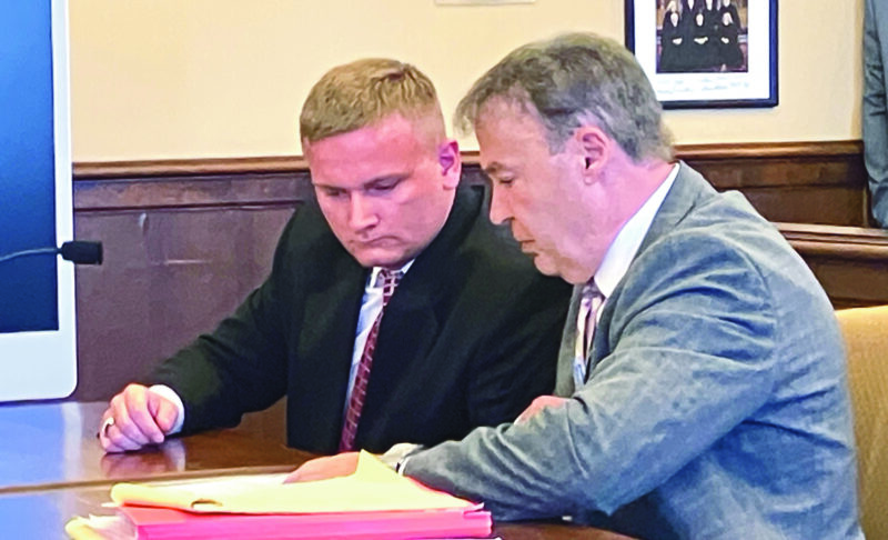 Voyeurism trial reset